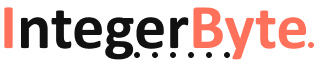 Integerbyte logo